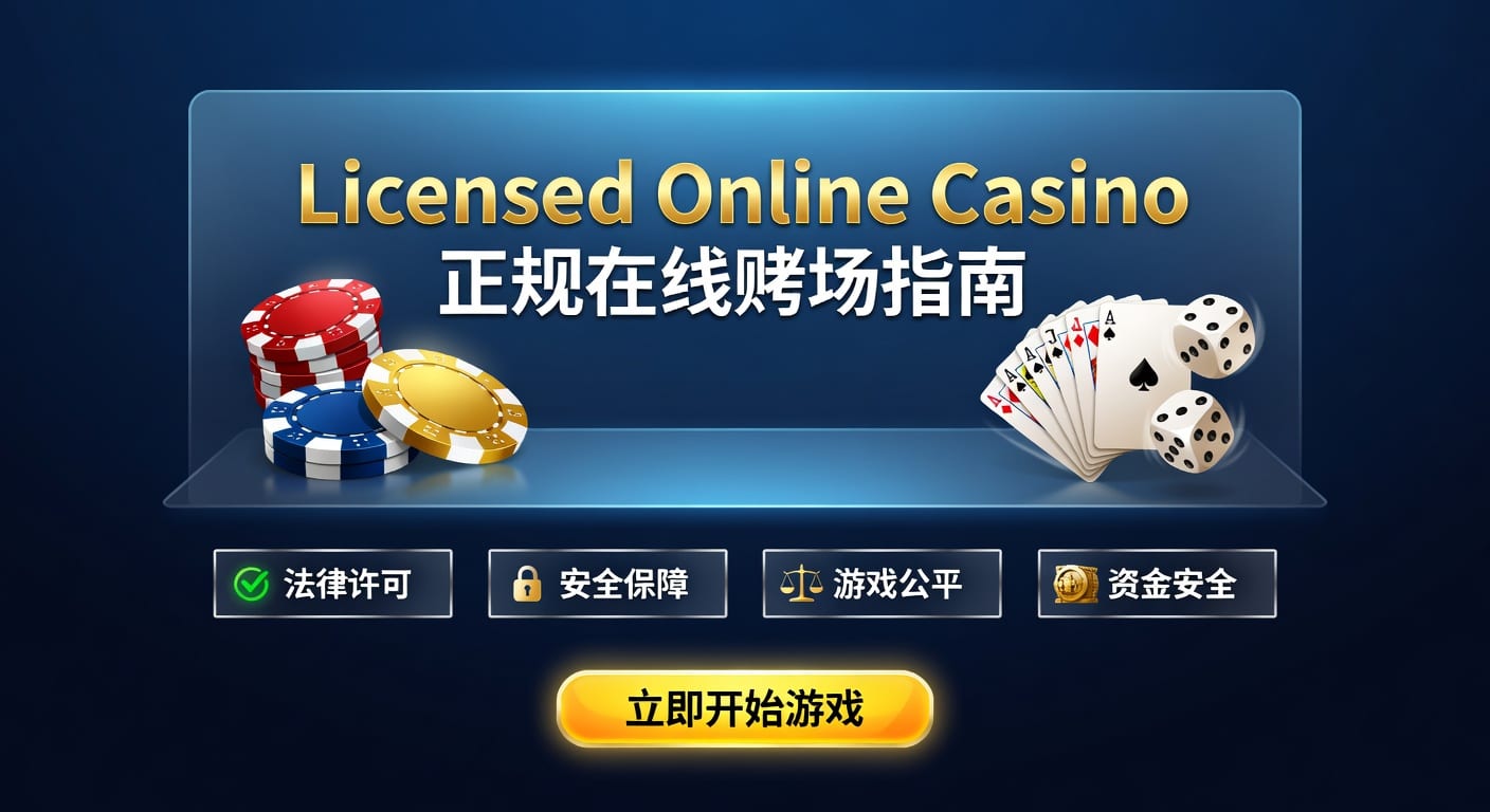 正规在线赌场 Licensed Online Casino 2026体育指南-江南体育app