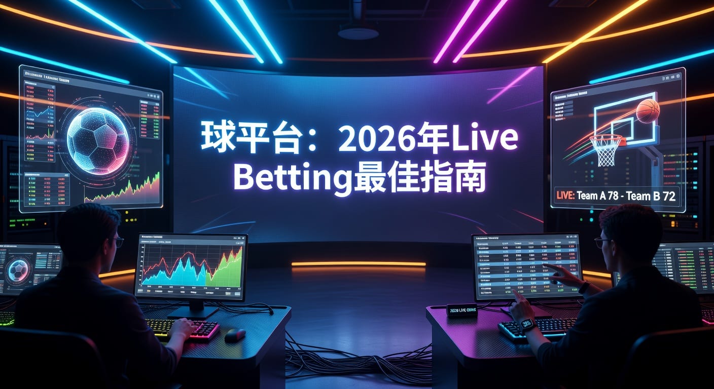 首存奖金详解：体育滚球平台2026世界杯投注福利