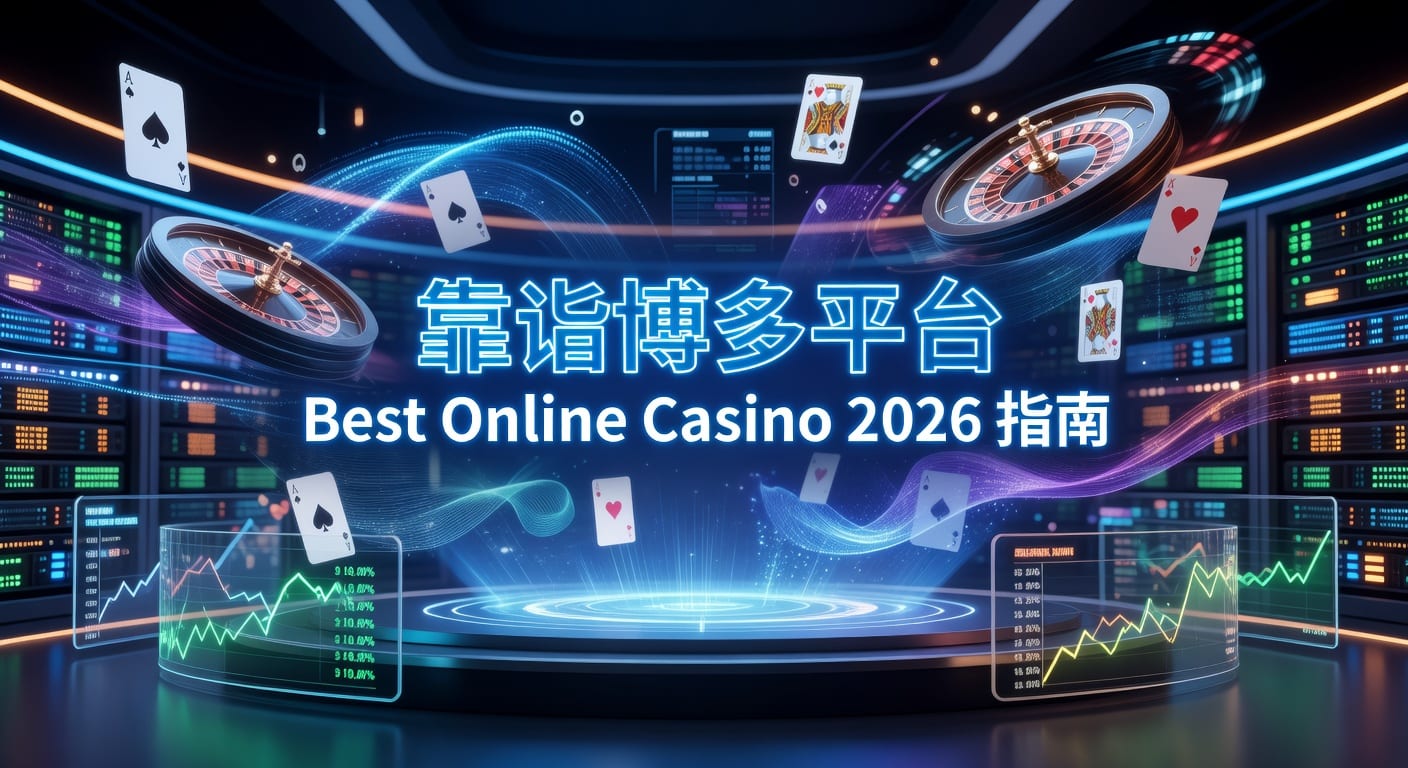 靠谱博彩平台 Best Online Casino 2026体育赛事安全指南