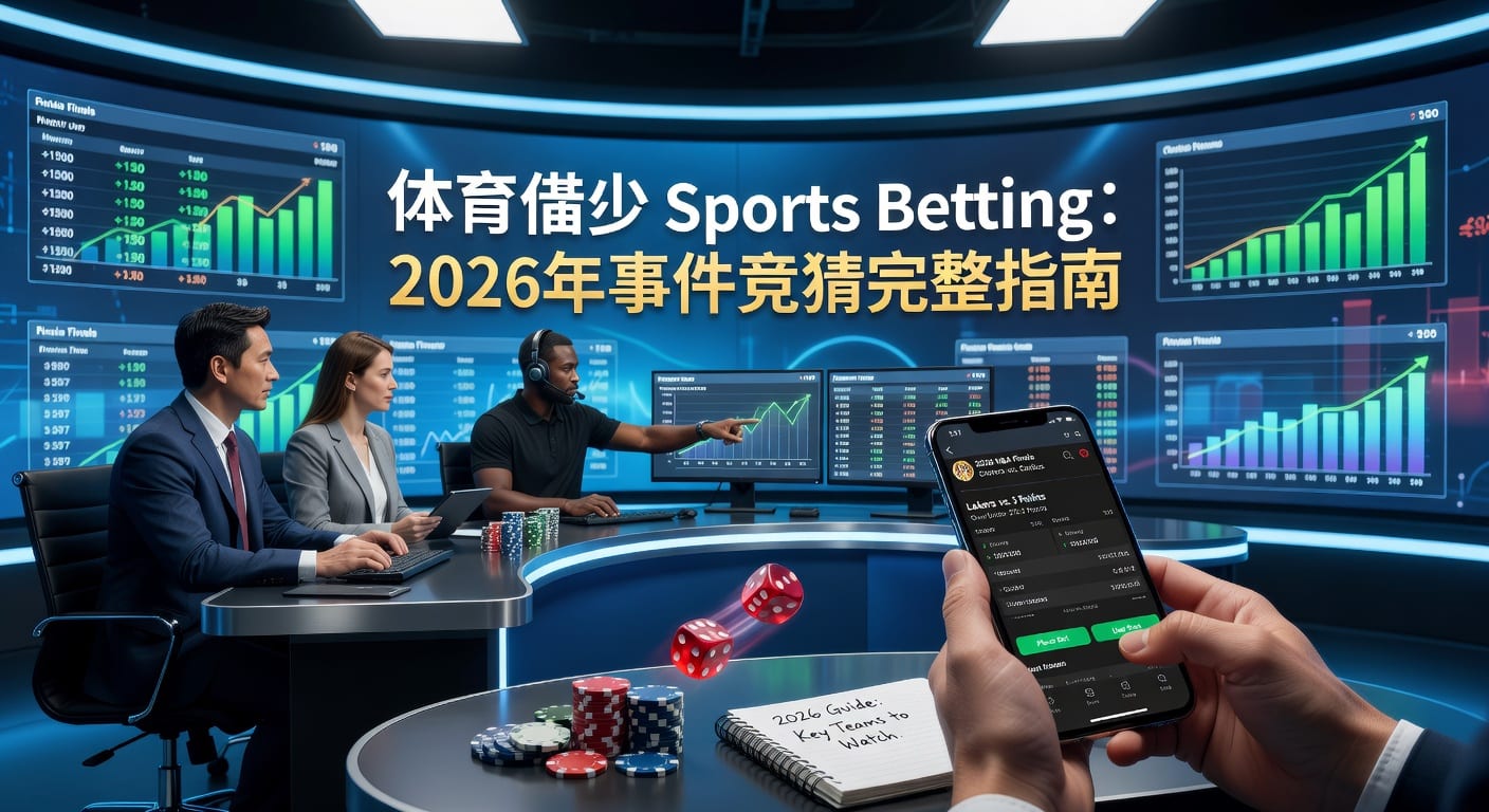 体育博彩2026年世界杯投注策略
