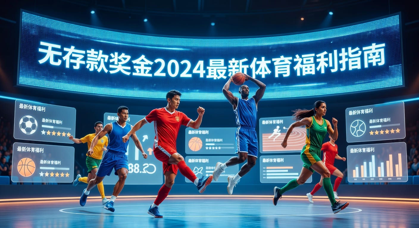 无存款奖金 no deposit bonus 2026实用攻略