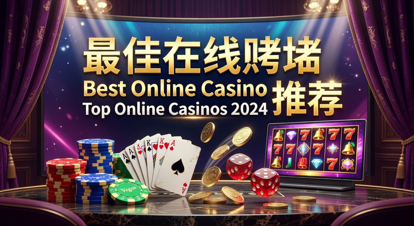 2026年世界杯投注：最佳在线赌场探索与体育博彩深度解析