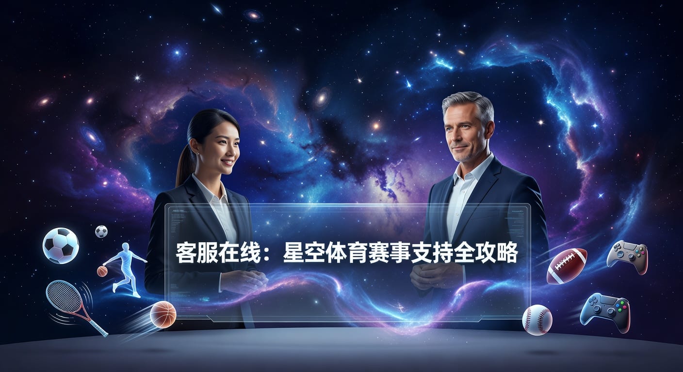 2026年世界杯投注：在线客服实时解疑答惑 - 体育资讯平台