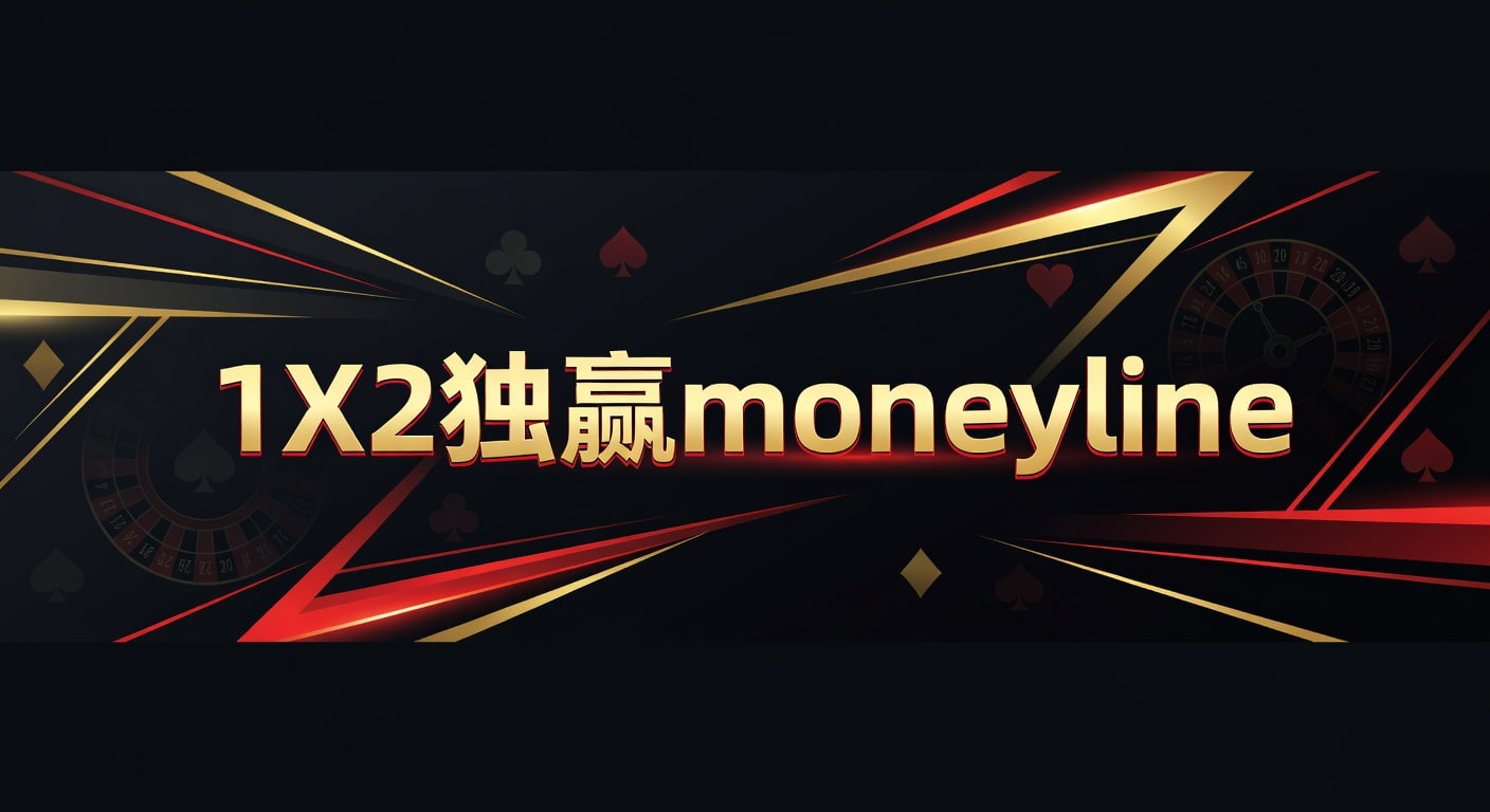1X2 独赢 Moneyline：资深玩家深度解析与实战策略