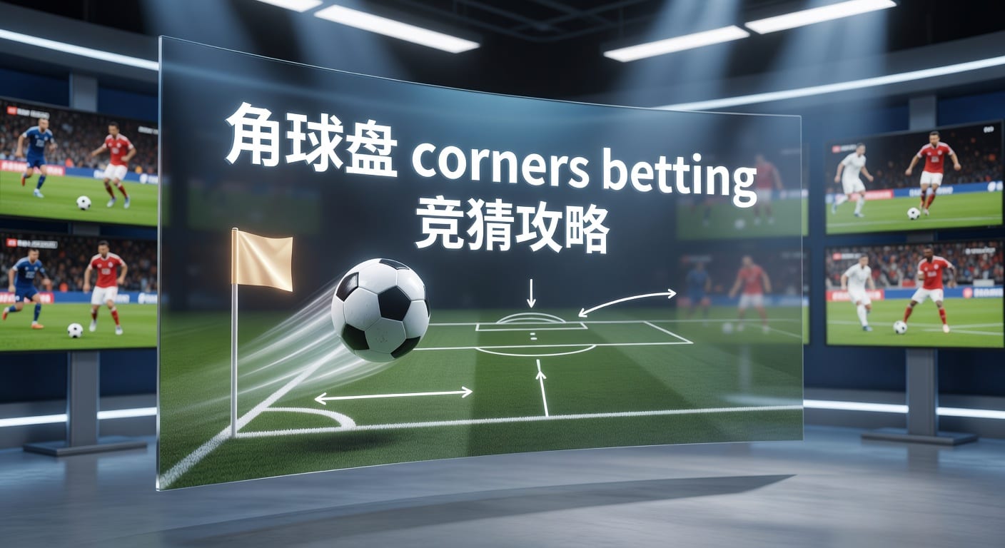 角球盘 Corners Betting：2026年世界杯投注深度解析与实战技巧