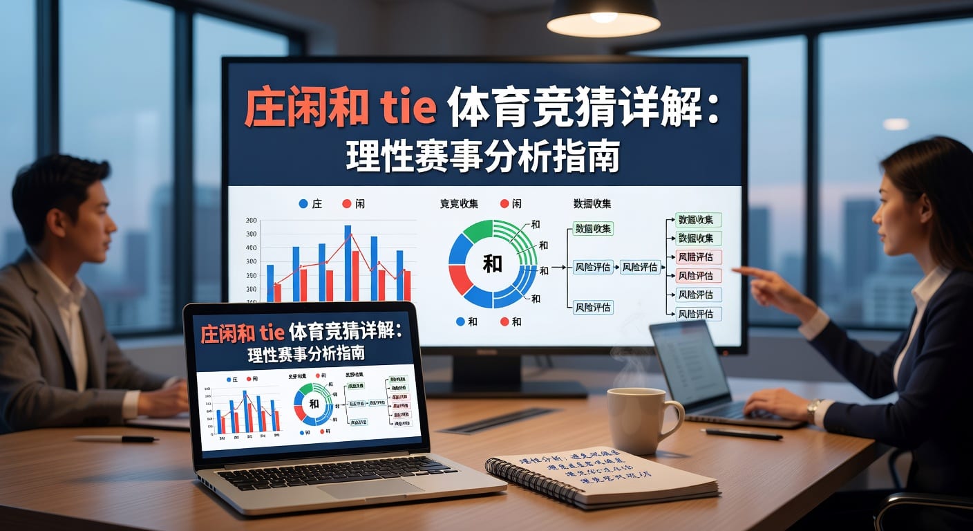 庄闲和 tie：体育博彩资深分析师的实战策略与深度解析
