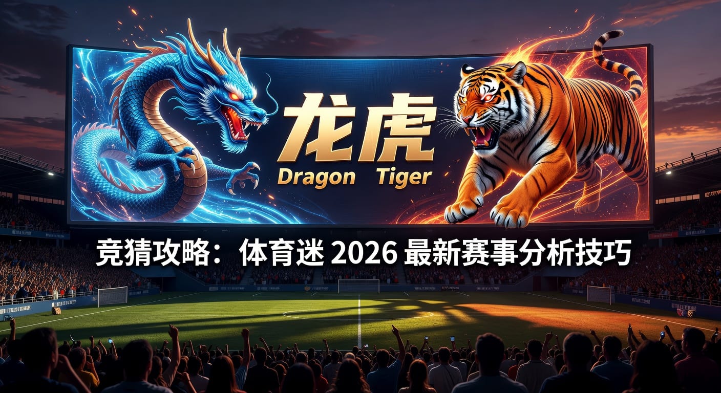 龙虎 Dragon Tiger：资深分析师实战经验与最新前瞻