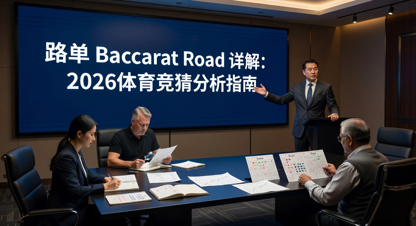 路单baccarat road：资深玩家实战经验与前瞻分析