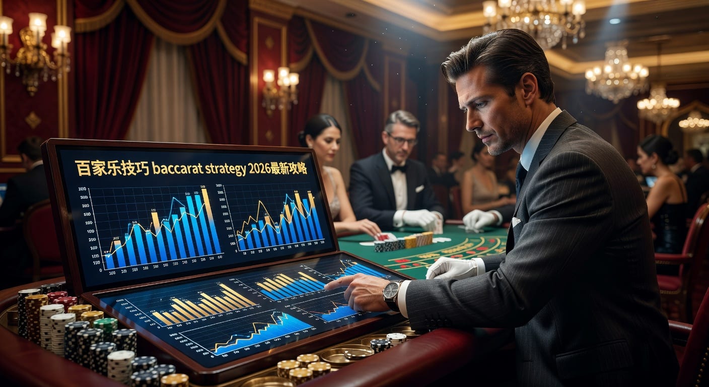 百家乐技巧 Baccarat Strategy：资深分析师分享牌桌制胜之道