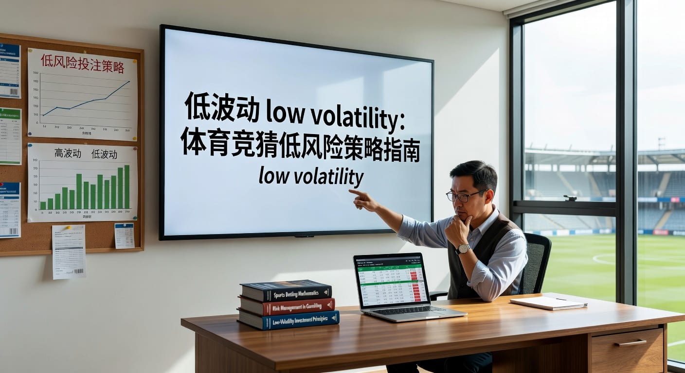 2026年世界杯投注：波动率Volatility深度解析与盘口洞察