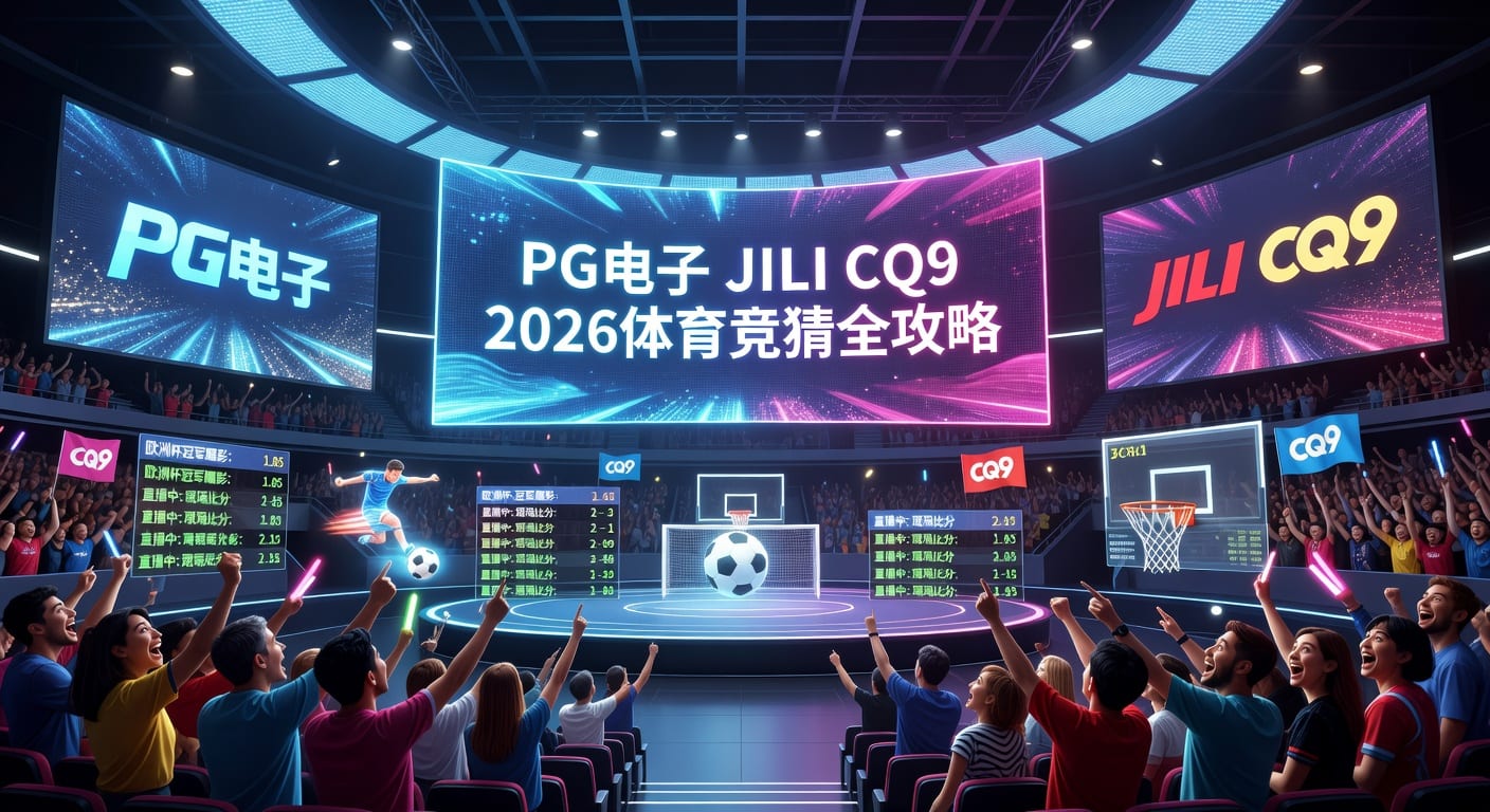PG电子 JILI CQ9：2026体育博彩策略解析与平台前瞻