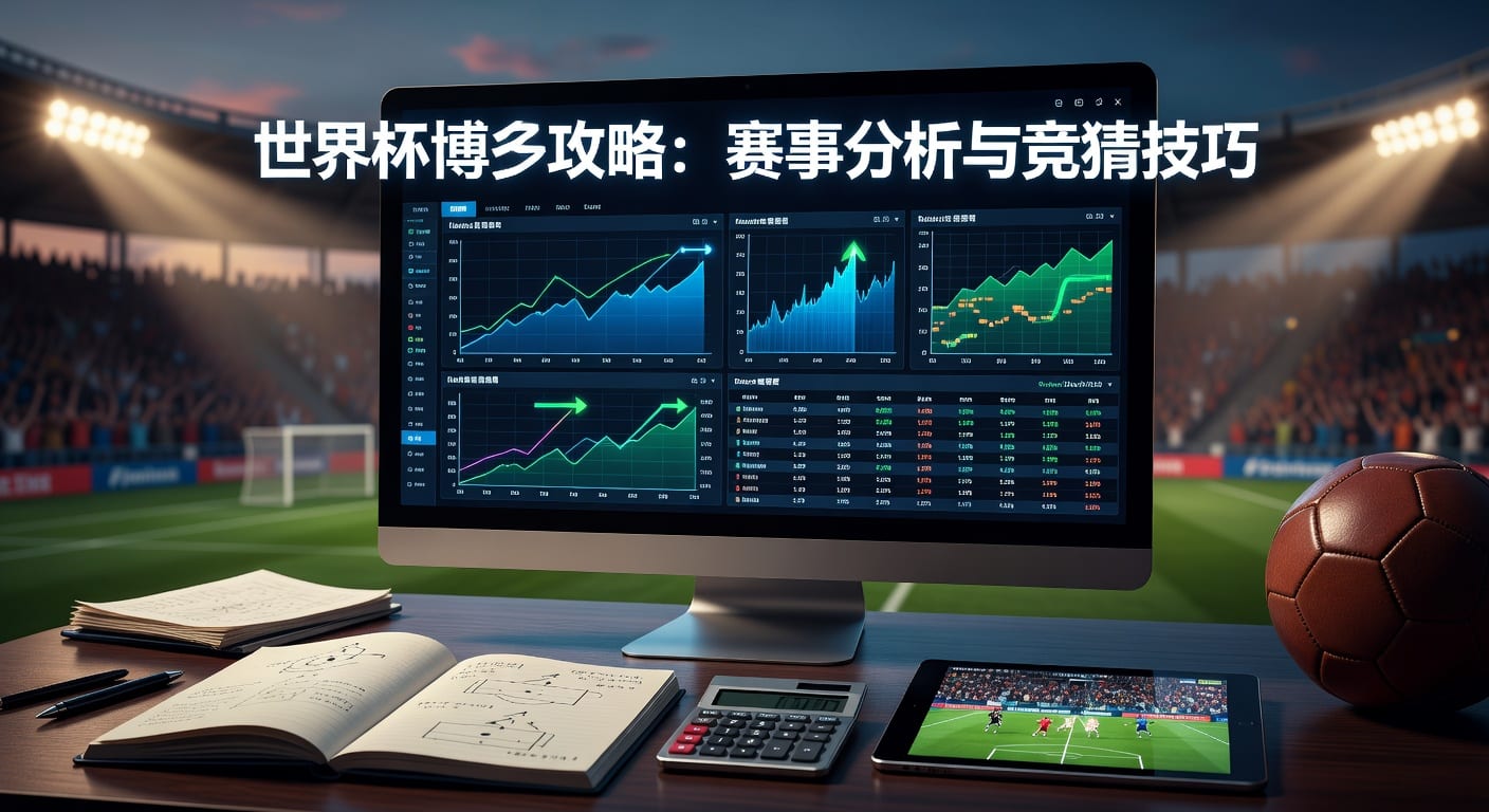 2026年世界杯投注：资深分析师带你玩转全球顶级赛事博彩
