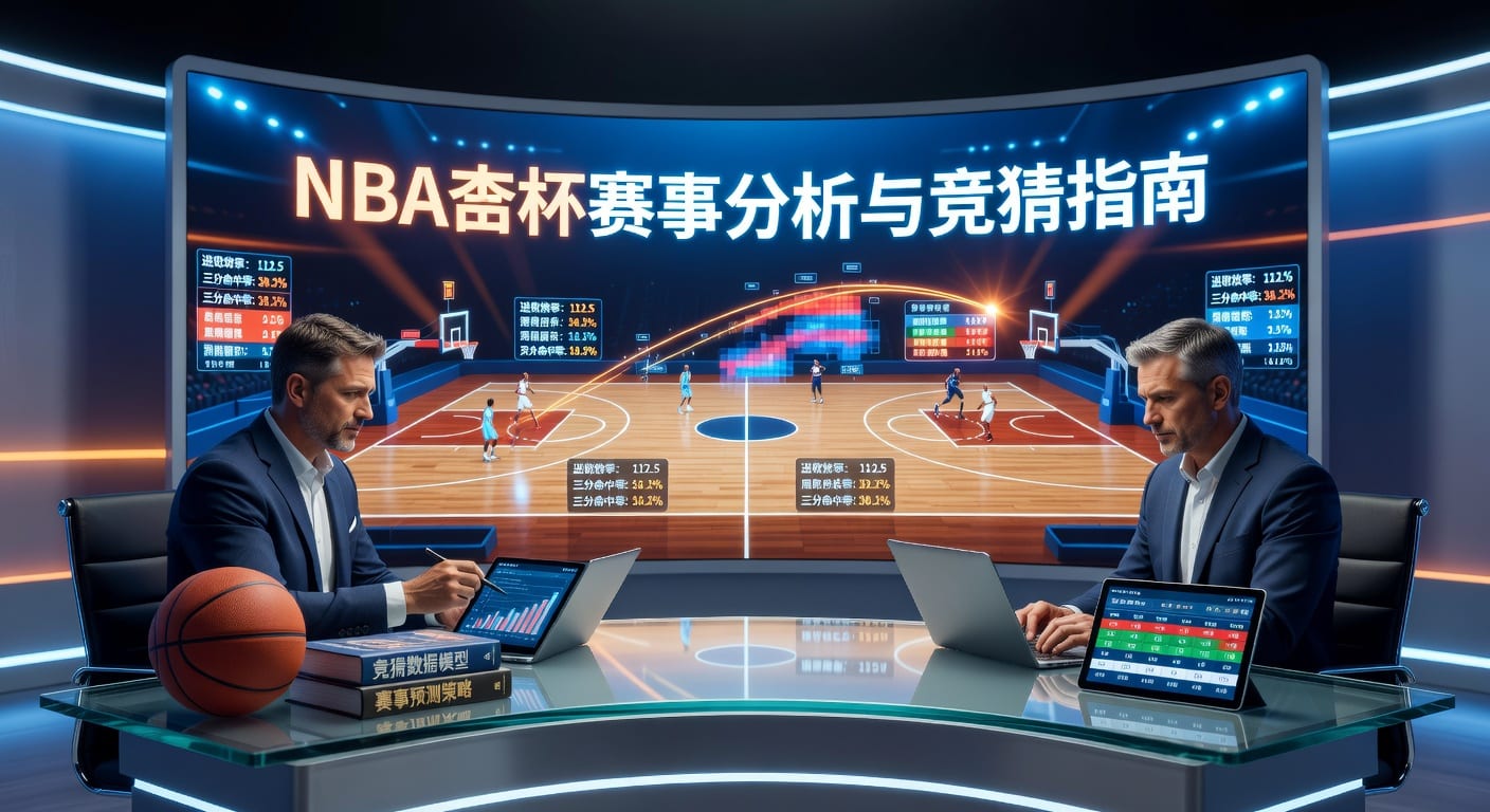 NBA博彩 NFL博彩：2026年深度解析与投注指南 - 东方体育平台