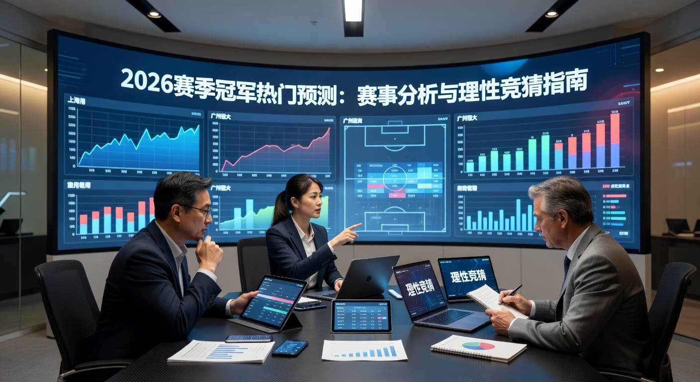 2026年世界杯投注：赛季冠军归属分析与预测