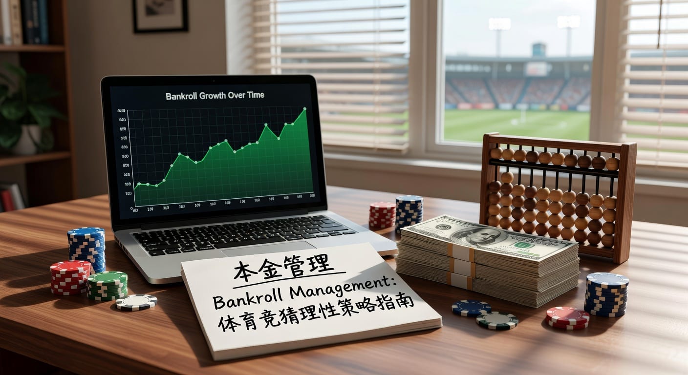 本金管理：2026年体育投注风险控制指南 #180