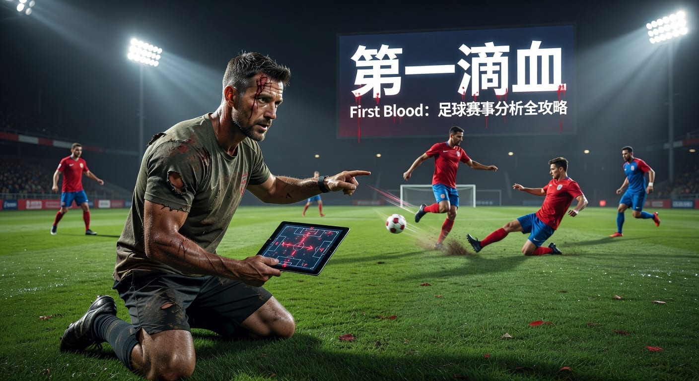 体育串关推荐：第一滴血 First Blood 深度解析与实战策略