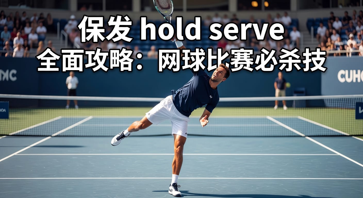 保发 hold serve：体育资讯平台资深解析成功关键与实战