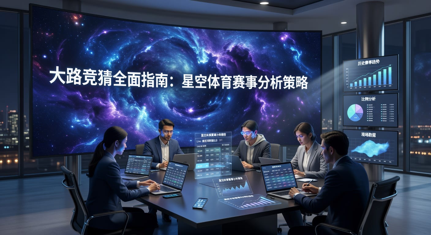 大路：2026世界杯预测，资深分析师实战策略与前瞻洞察