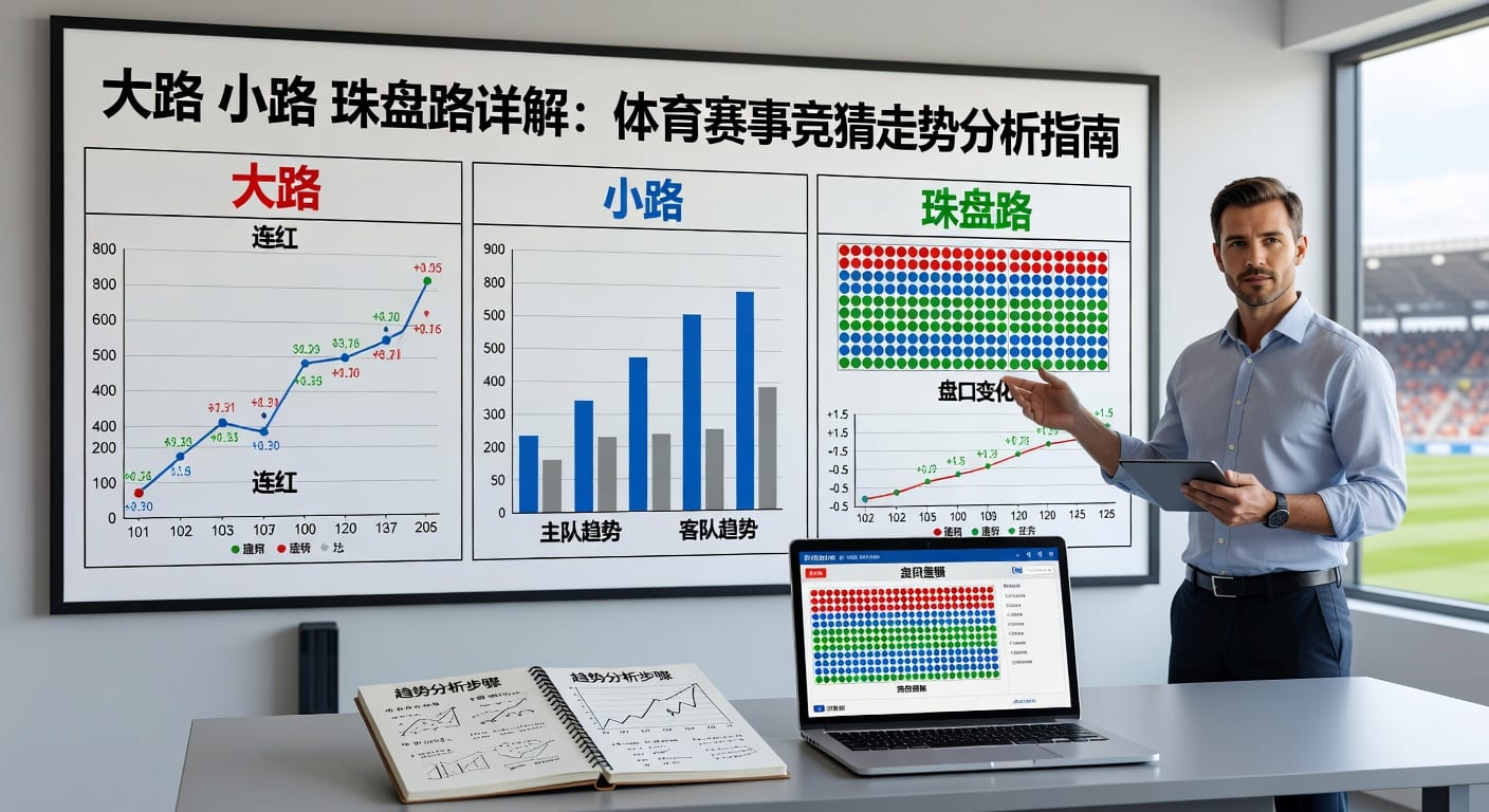 小路：2026年世界杯投注精准分析与实战策略