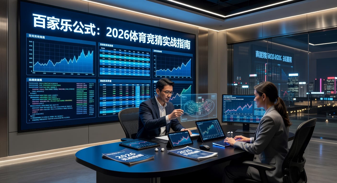 百家乐公式：2026年版资深策略与技巧解析