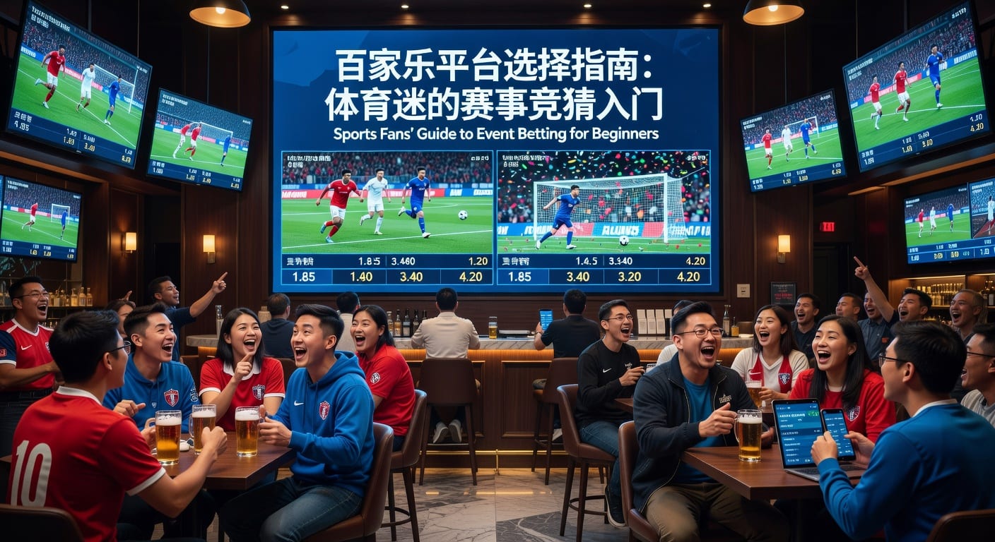百家乐平台深度体验与战略分析（2026年版）