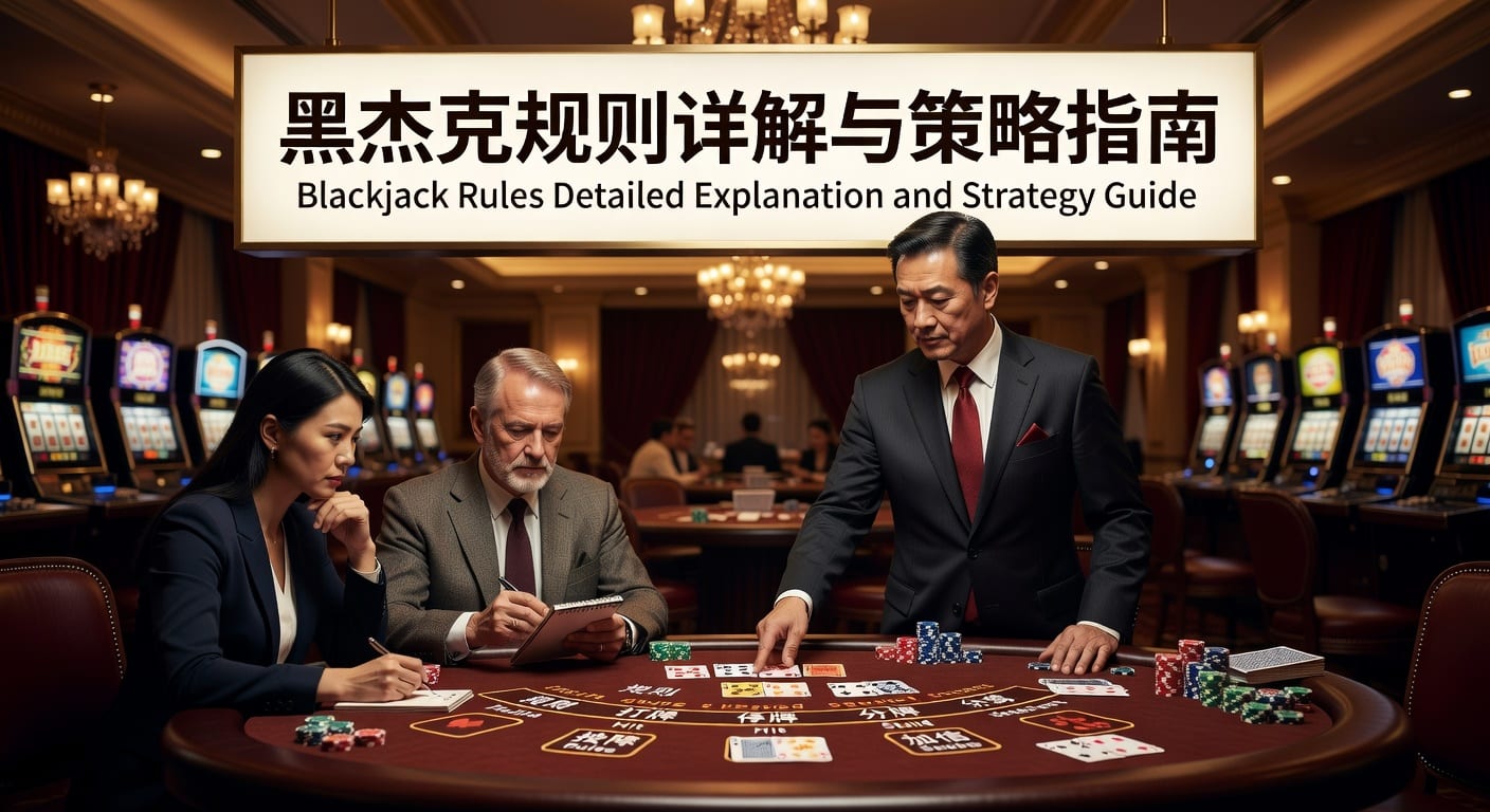 Blackjack：2026年世界杯博彩新趋势深度解析 - 体育资讯平台