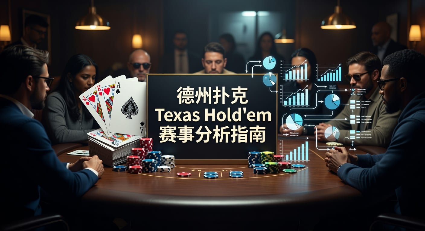 德州扑克策略：资深玩家解析实战技巧，2026年最新洞察