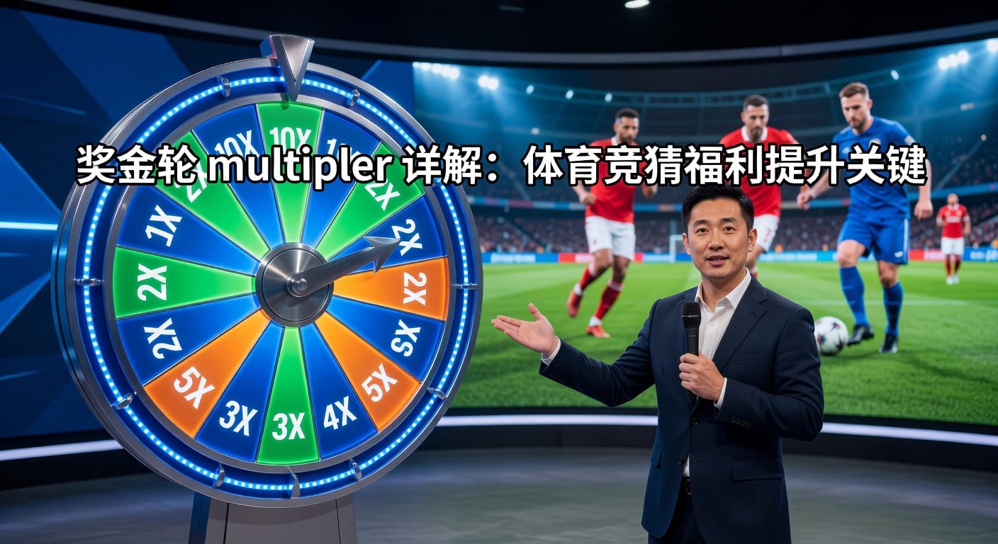 奖金轮 multiplier 解析：策略与游戏机制深度指南