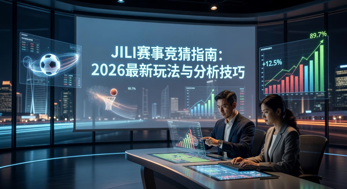 JILI体育：全球赛事深度解析与博彩玩家实战指南