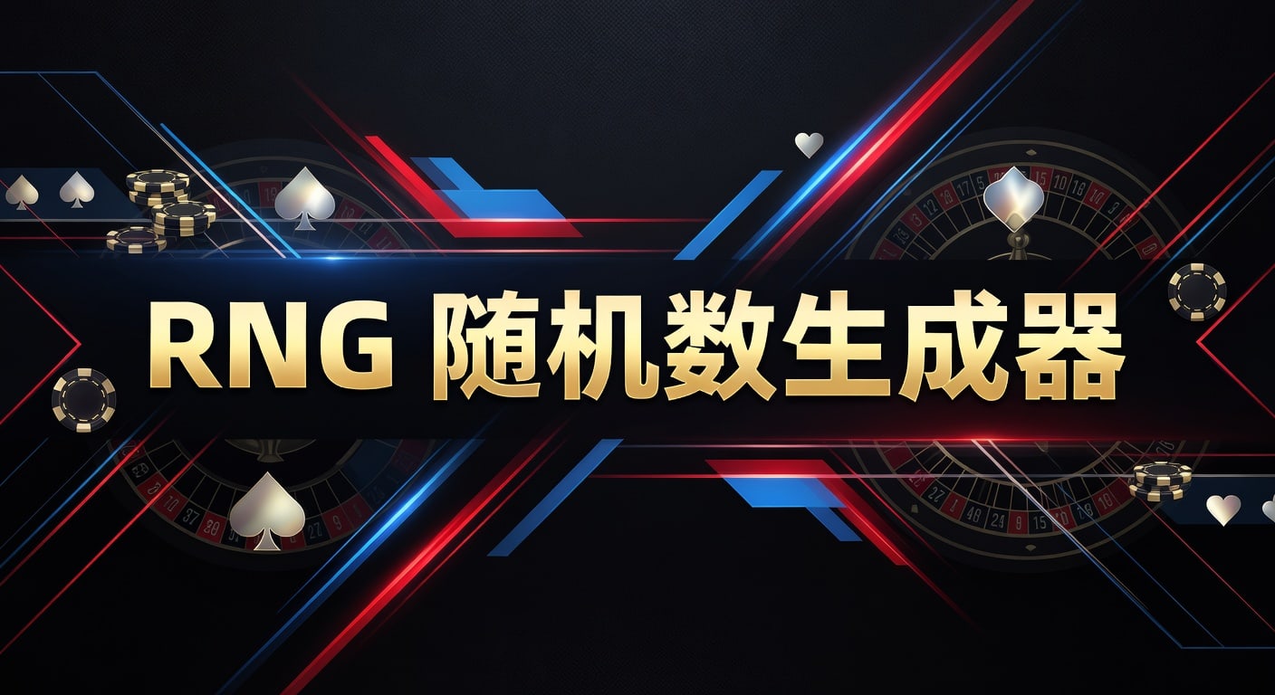 RNG 随机数生成器：体育分析与博彩玩家的深度解析