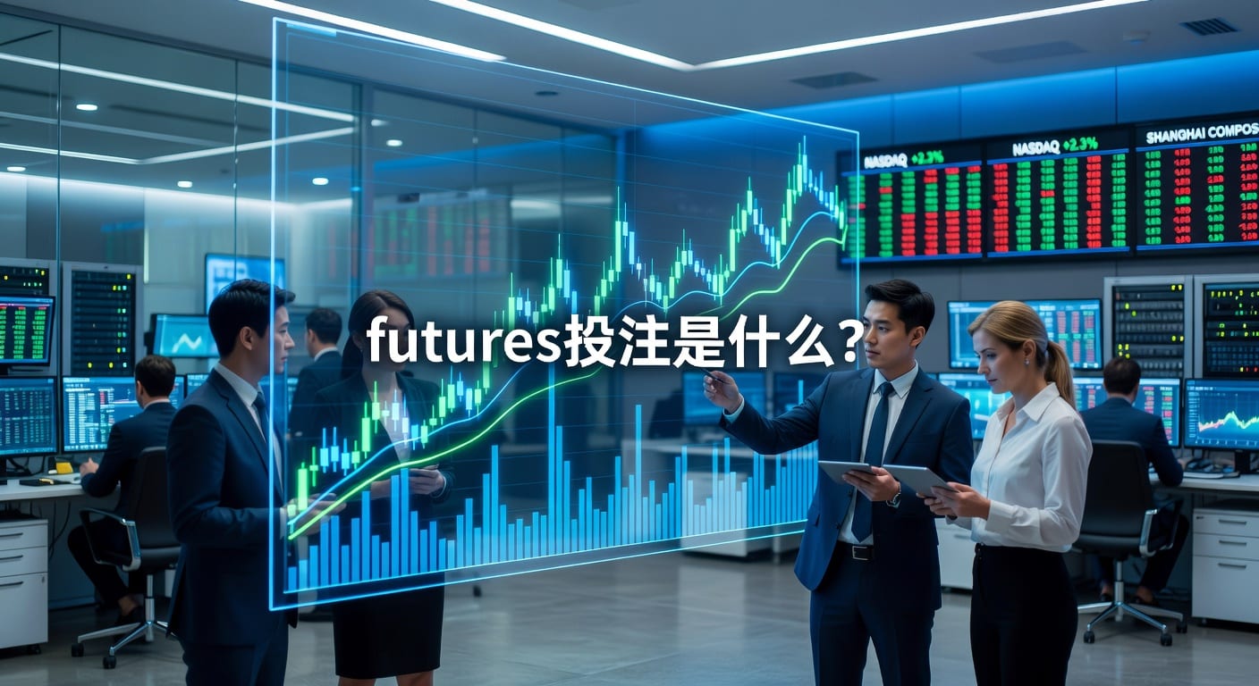 期货投注 futures：2026年世界杯投注策略与实战技巧深度解析