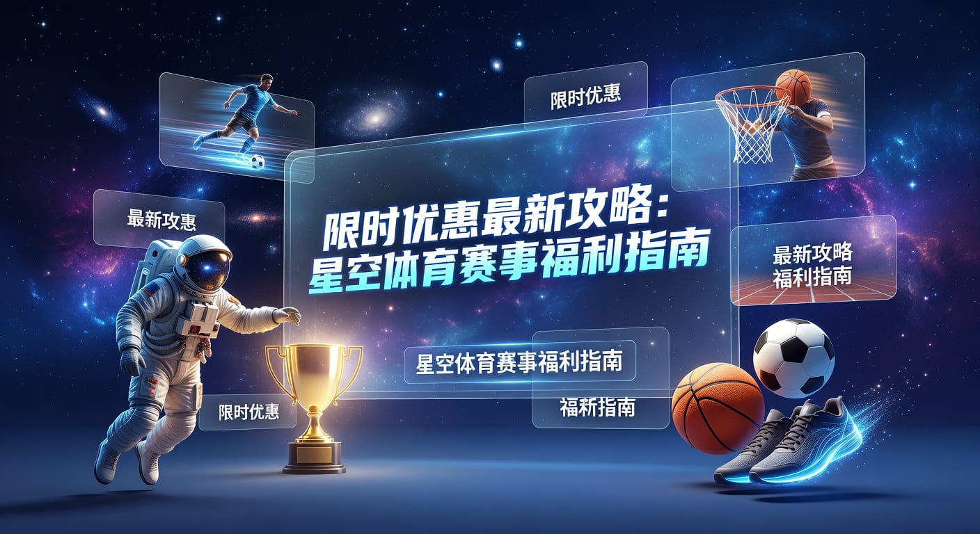 限时优惠 limited offer：体育爱好者博彩先机把握指南