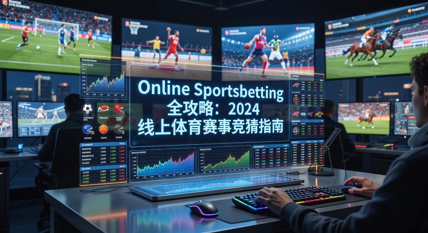 在线体育博彩：2026年投注指南与资深分析