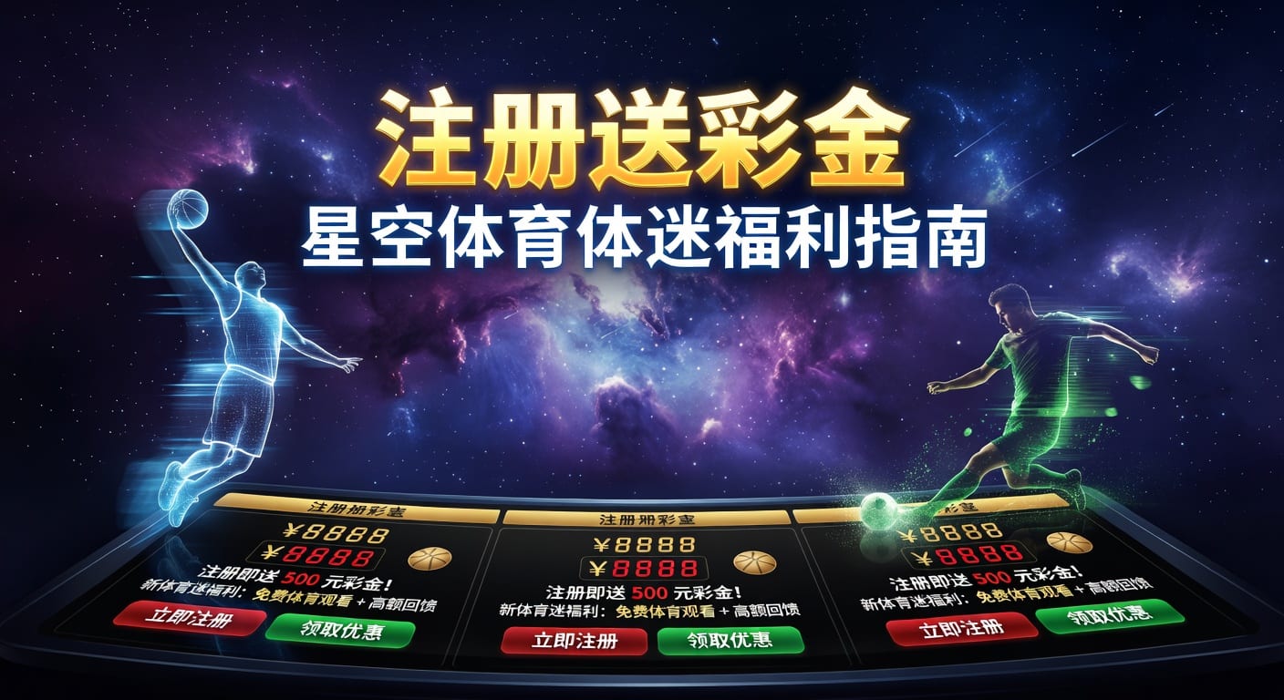 首存体育彩金 first deposit sports bonus：2026年世界杯投注必备指南