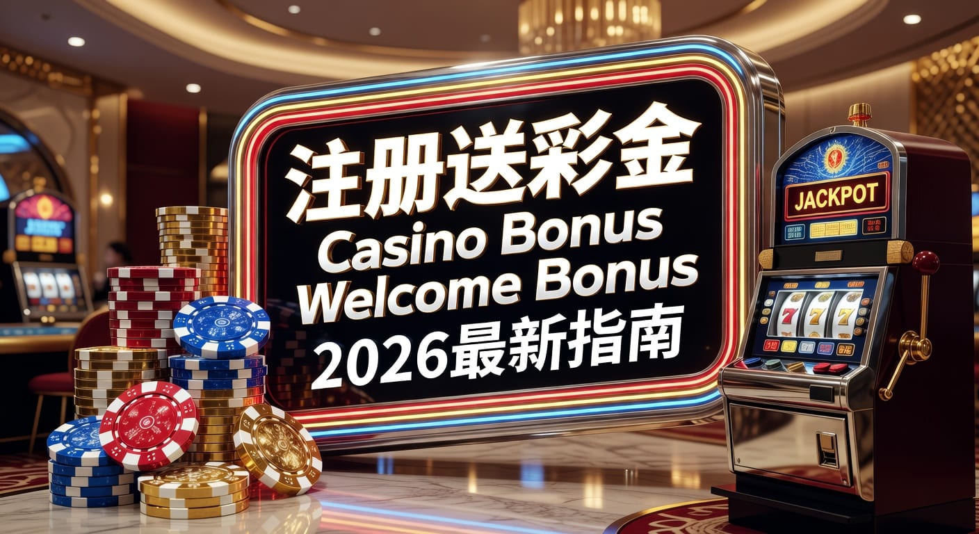 体育博彩奖金：2026年资深玩家盈利秘籍与解析