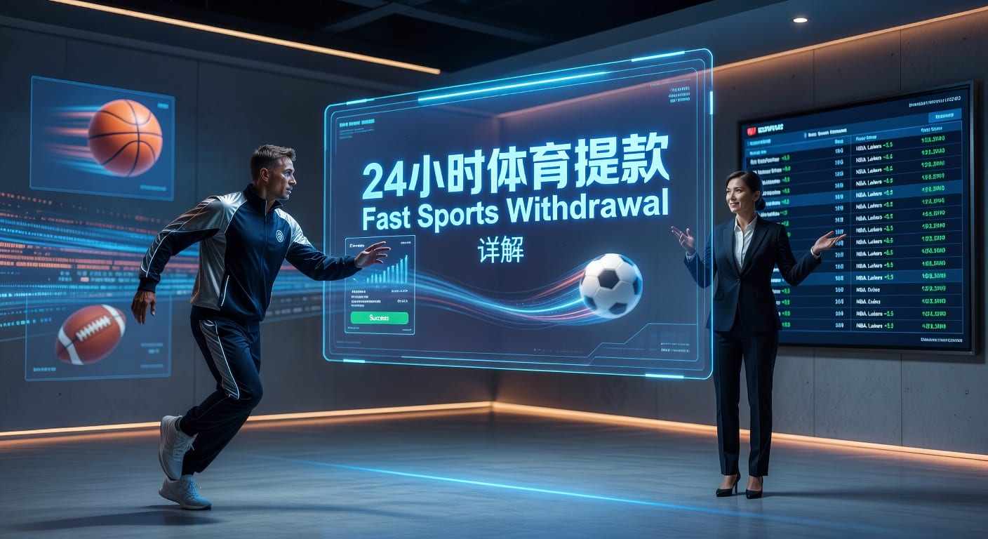 24小时体育提款 fast sports withdrawal：极速提现体验分享与技巧