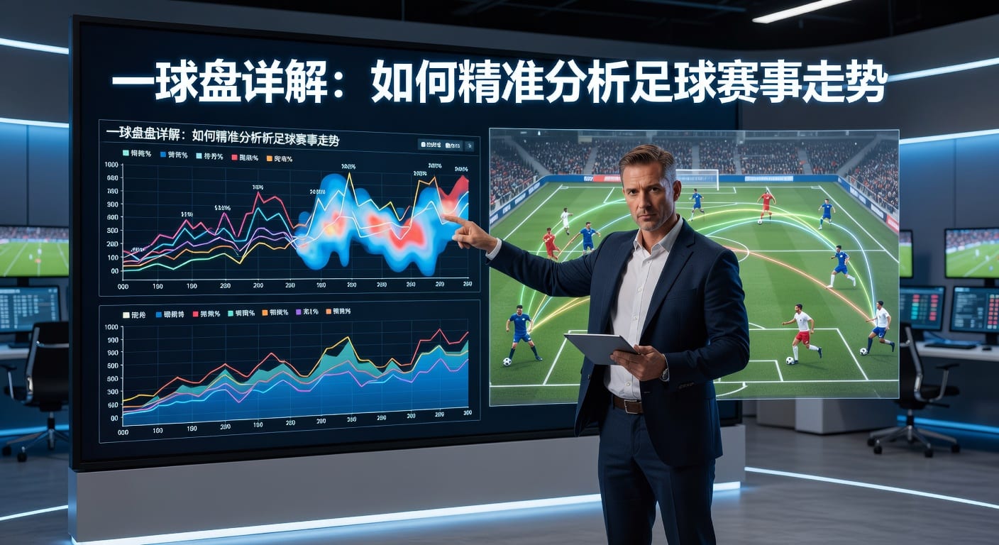 一球盘深度解读：资深分析师实战策略与盘口玄机解析