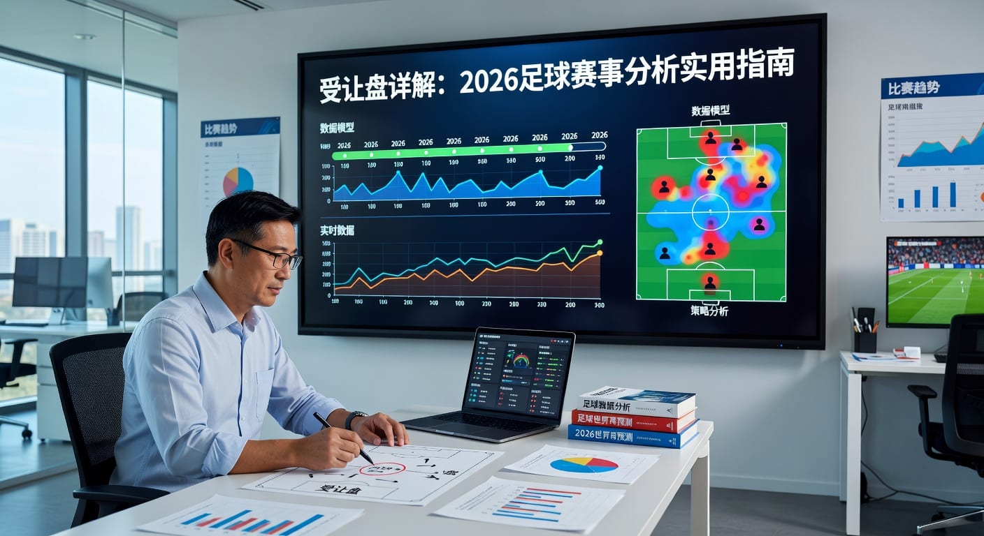 受让盘深度解析：博彩策略与实战技巧（2026年世界杯投注）