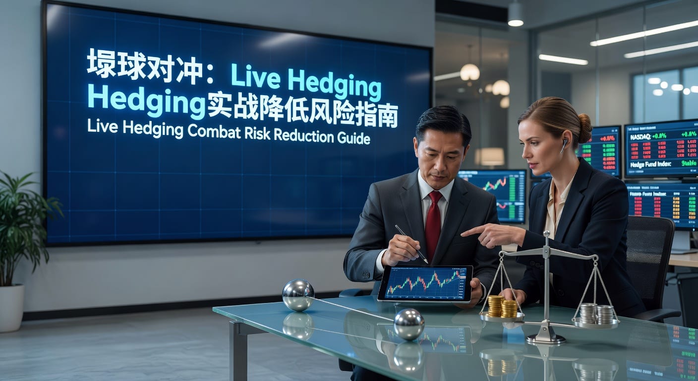 滚球对冲 Live Hedging：资深玩家实战技巧与风险控制（2026年世界杯投注）