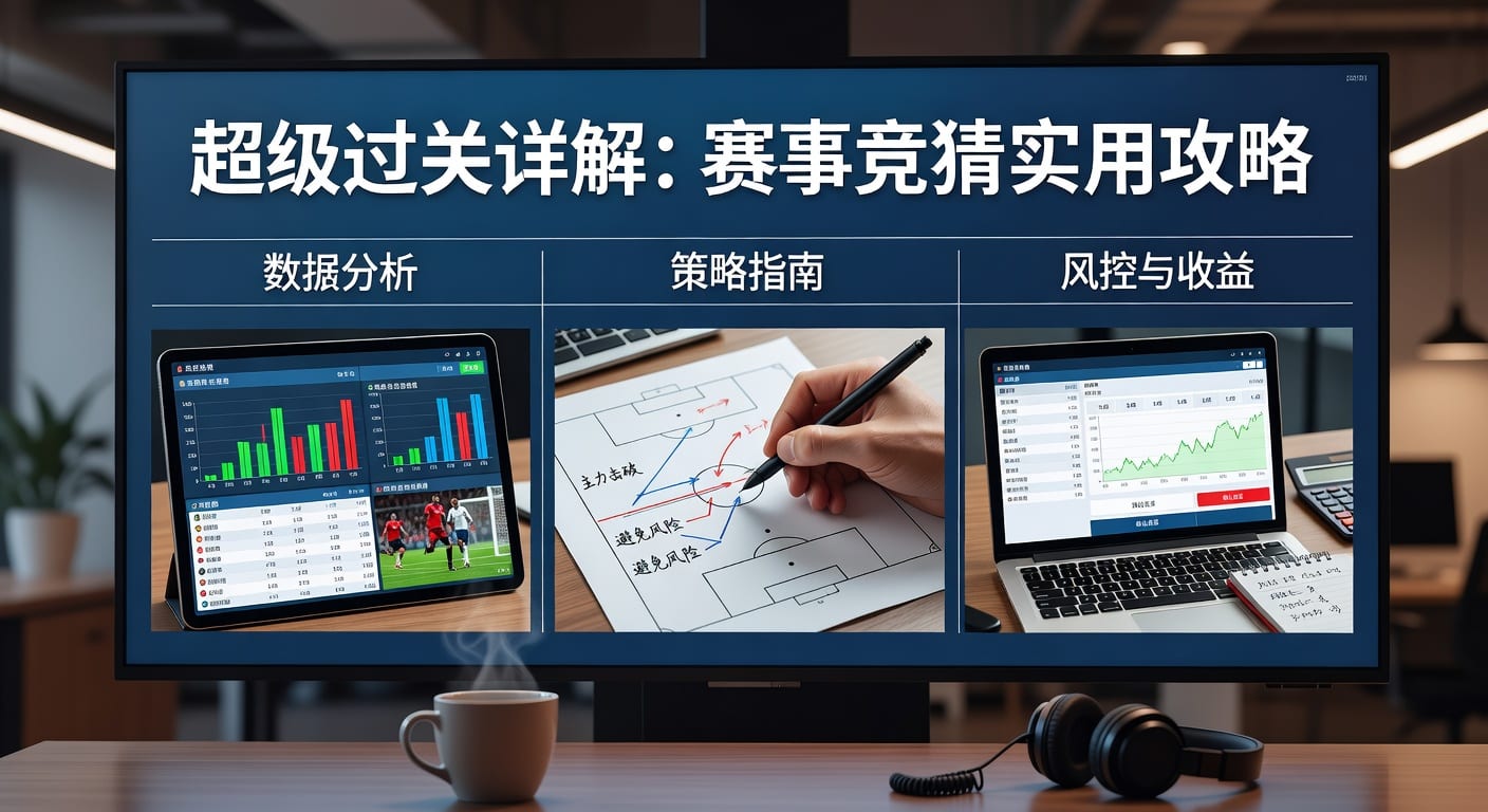 超级过关：2026年世界杯投注策略与玩法解析