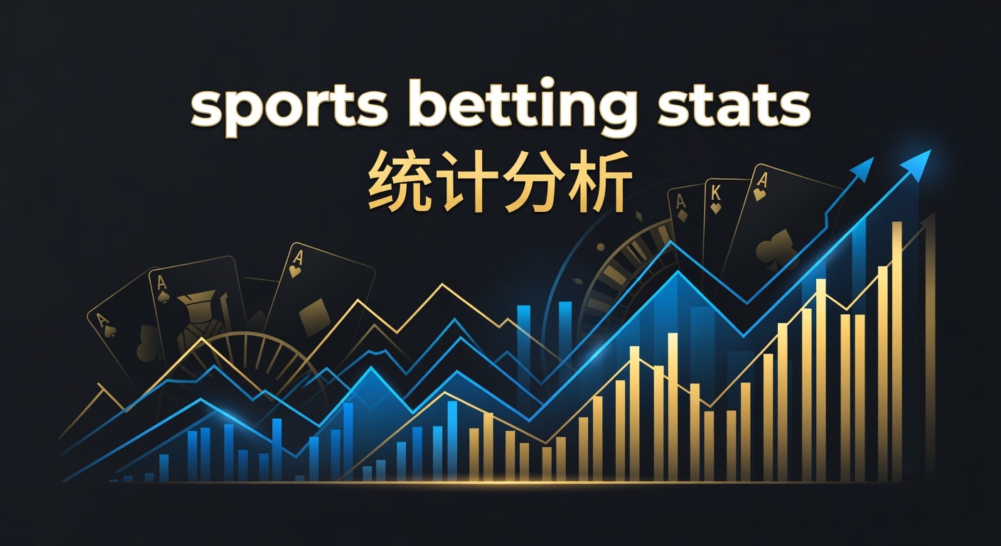 sports betting stats 统计分析：2026年体育资讯平台读法