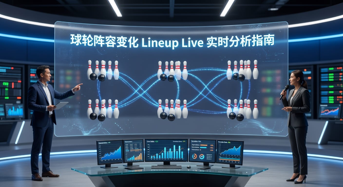 阵容变化 lineup betting：2026年临场判断与风险控制