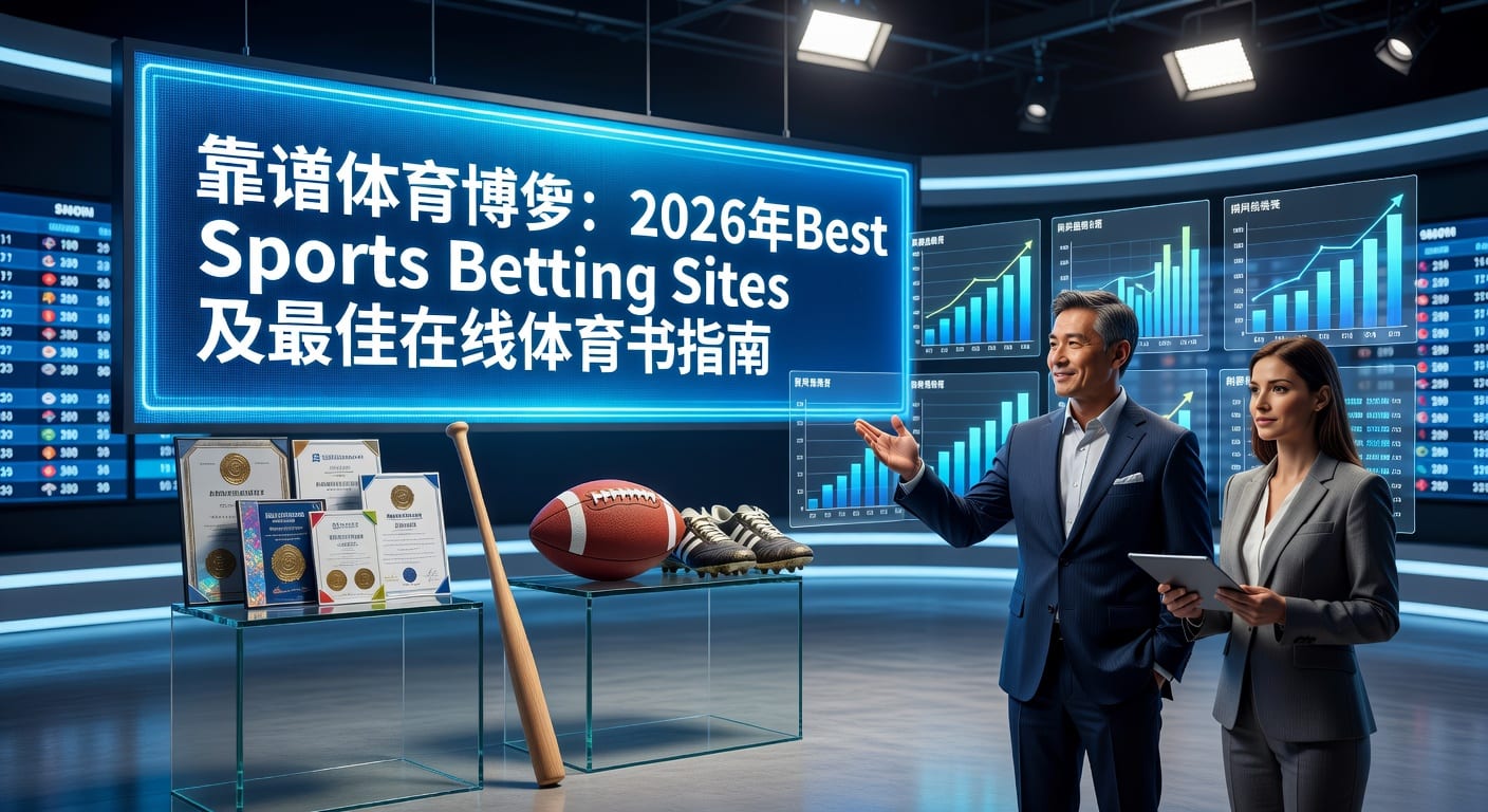 靠谱体育博彩：best sports betting sites 权威指南 (2026年)