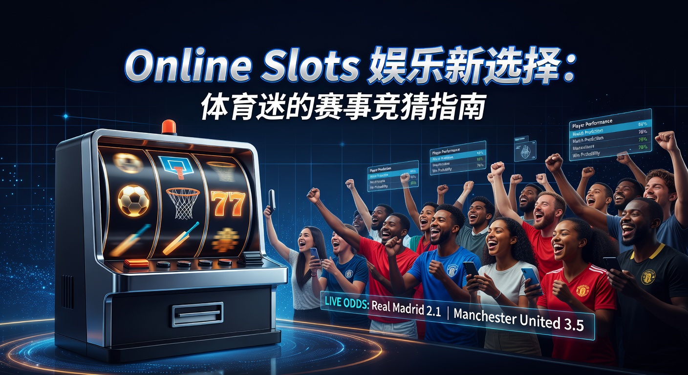 老虎机 slots online slots：体育博彩娱乐新维度解析 (2026年世界杯投注)
