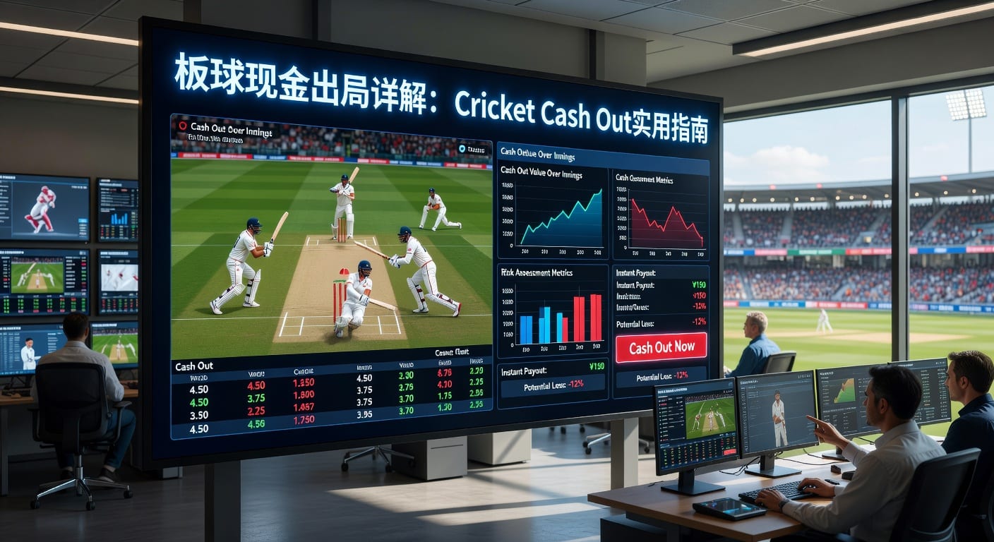 现金出局 cash out：实时止盈思路与2026年实战解读