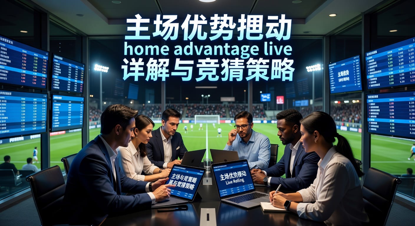 滚球主场优势 home advantage live：实战观察与判断