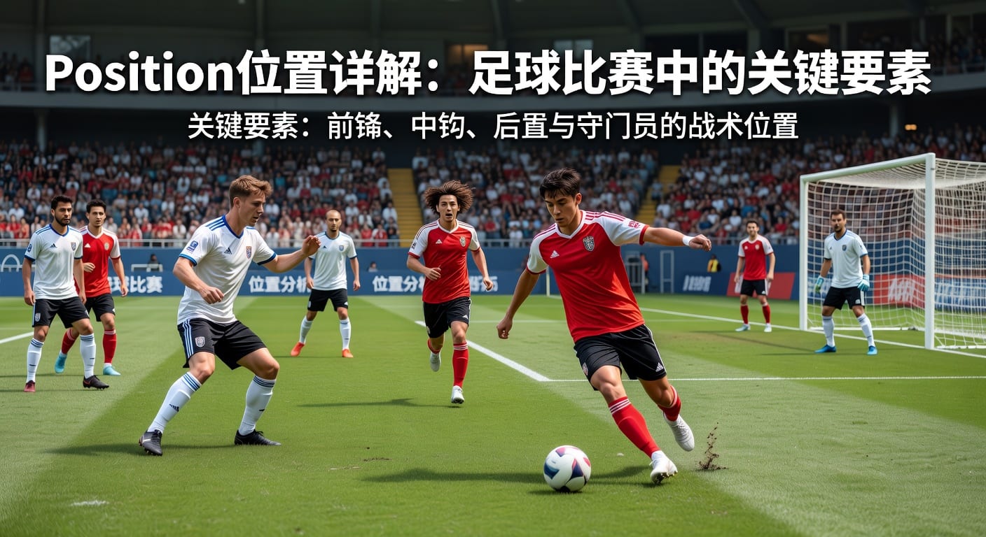 位置 position：赛前判断与实战思路