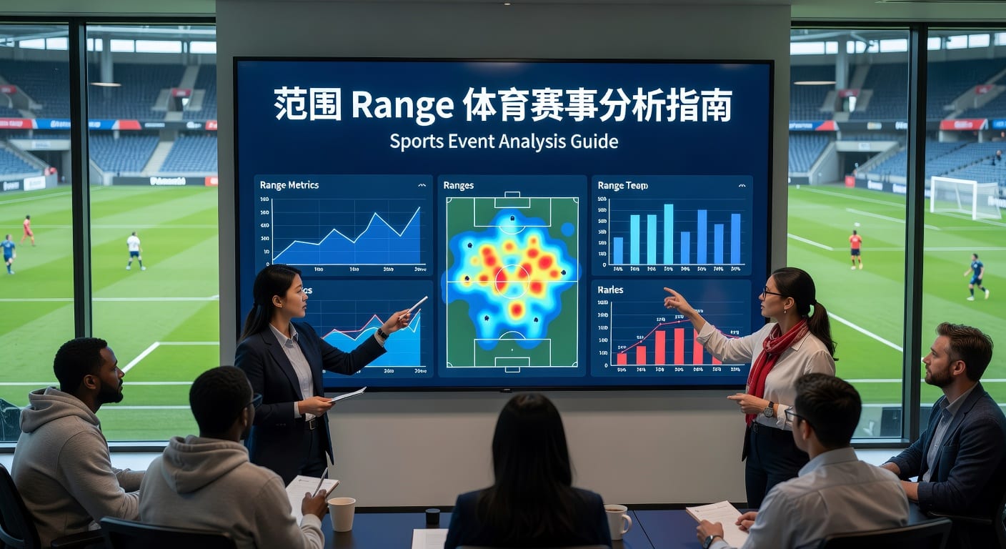 范围 range：2026年体育赛事区间分析指南
