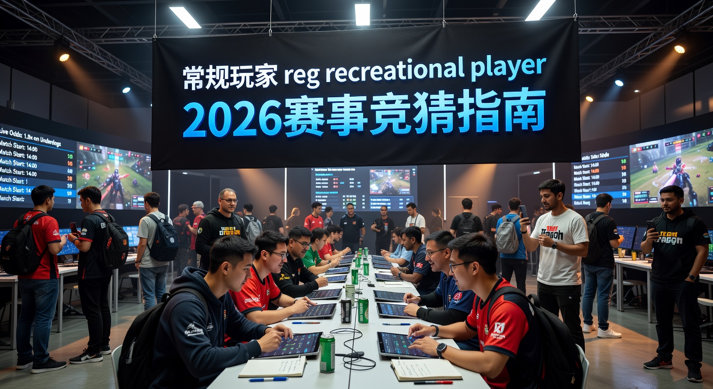 常规玩家 reg recreational player 识别与判断