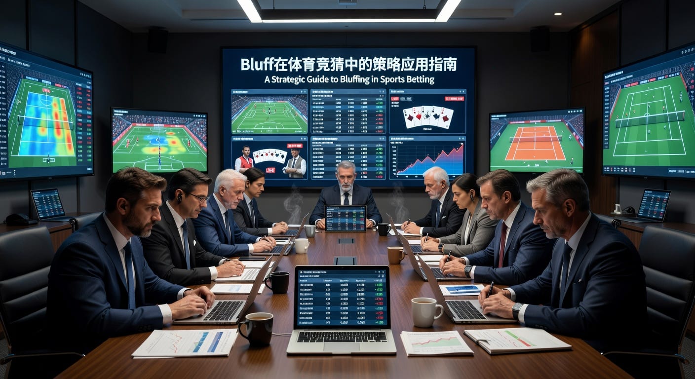 诈唬 bluff：2026年世界杯投注技巧与识别思路